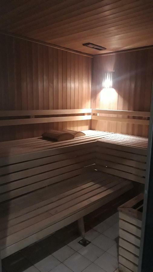 Luxury Mountain Apartment 포이아나브라소프 외부 사진